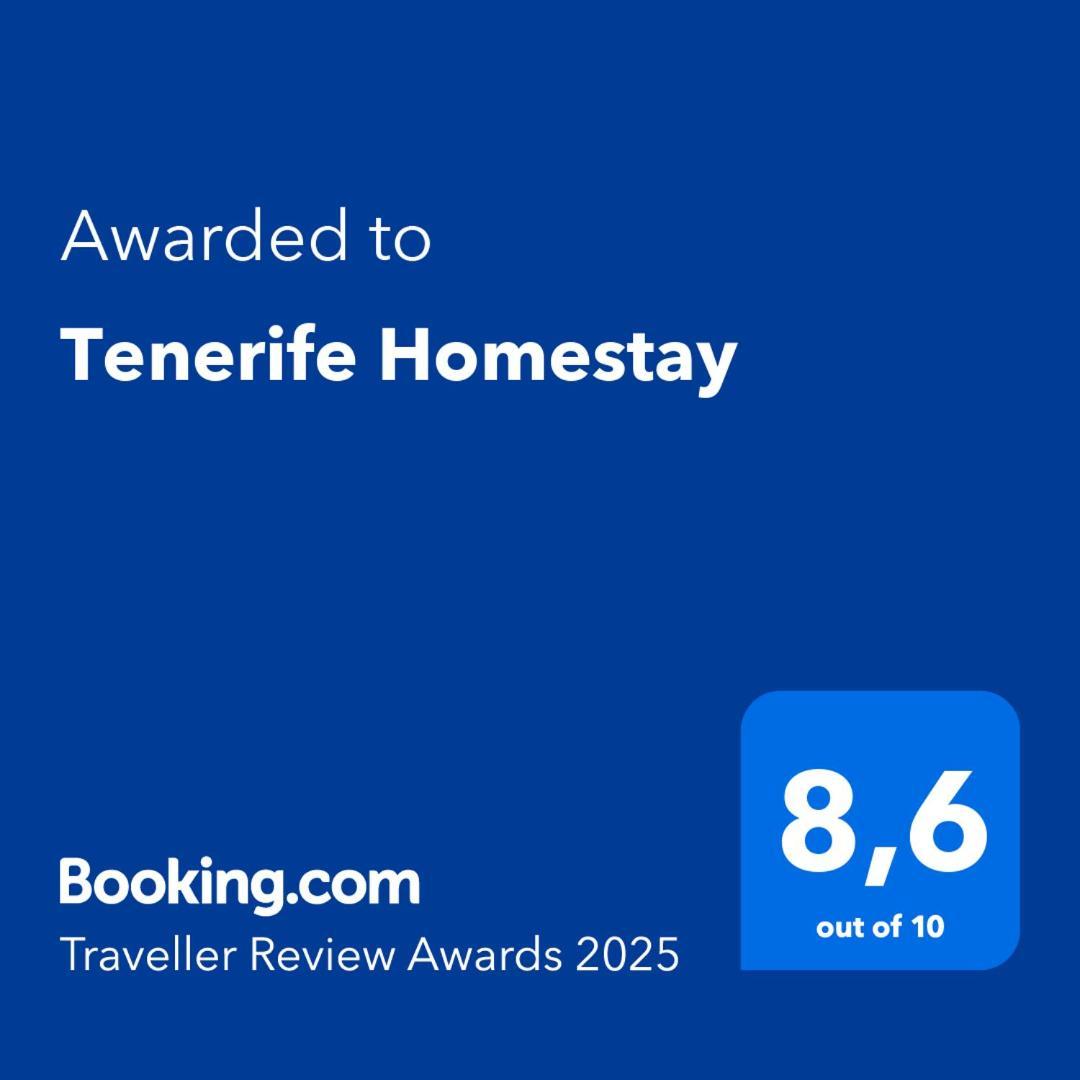 Tenerife Homestay San Miguel de Abona Exterior photo