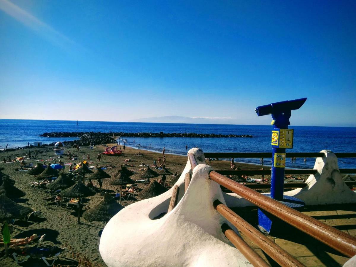 Tenerife Homestay San Miguel de Abona Exterior photo